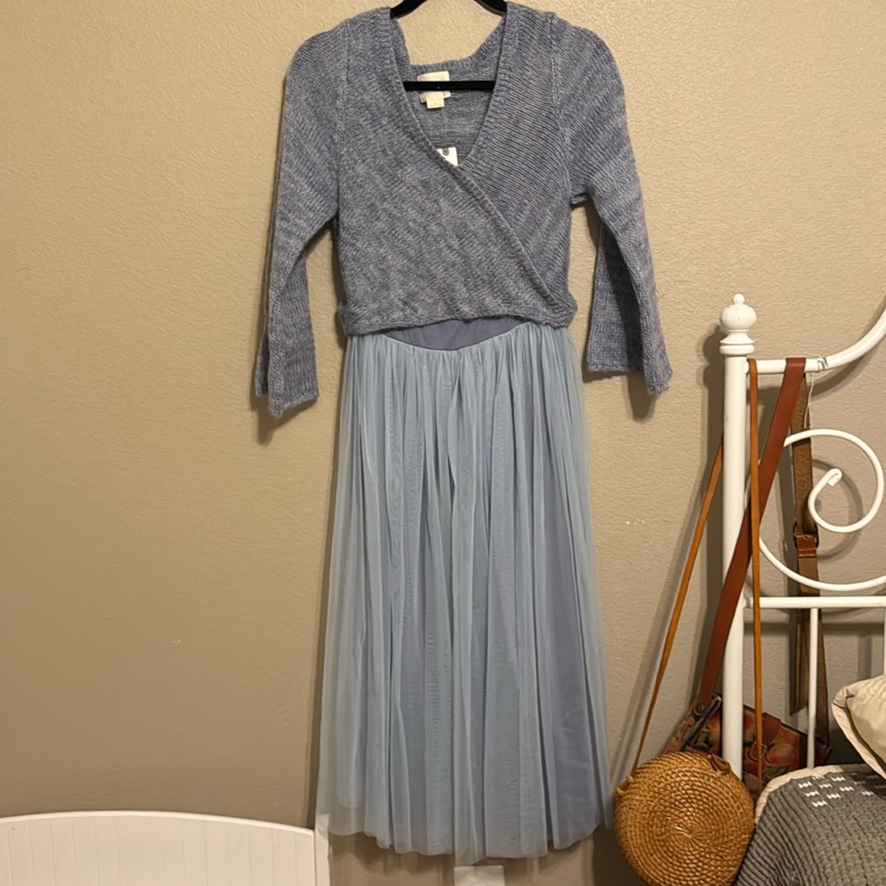 Maeve by Anthropologie size small